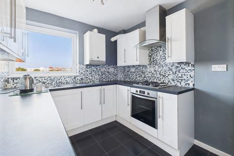 3 bedroom flat for sale, Westbrooke Court, Crescent Road, Worthing, BN11 1RG