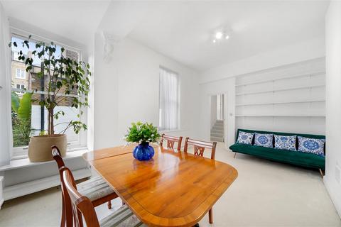 1 bedroom block of apartments to rent, London SW5