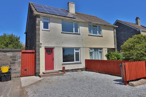 3 bedroom semi-detached house for sale, Grenfell Avenue, Saltash PL12
