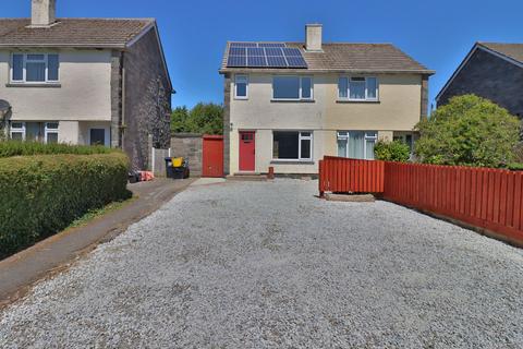 3 bedroom semi-detached house for sale, Grenfell Avenue, Saltash PL12