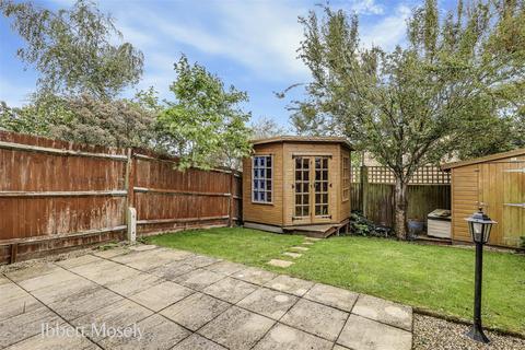 2 bedroom terraced house for sale, Vern Place, Tatsfield TN16