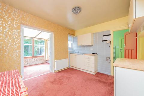 2 bedroom terraced house for sale, Rectory Lane, Wallington