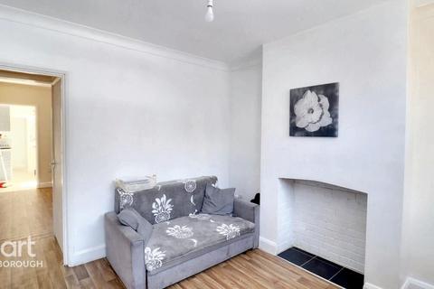 3 bedroom terraced house for sale, Clarence Road, Peterborough