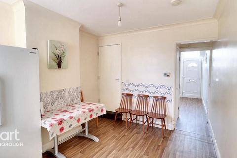 3 bedroom terraced house for sale, Clarence Road, Peterborough