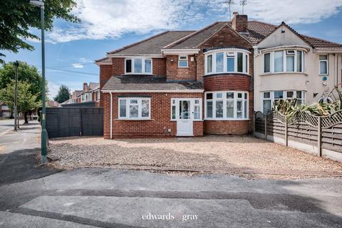 Ralph Road, Shirley, Solihull, B90 3JX