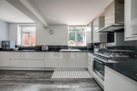 4 bedroom semi-detached house for sale, Ralph Road, Shirley, Solihull, B90 3JX
