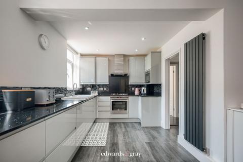 4 bedroom semi-detached house for sale, Ralph Road, Shirley, Solihull, B90 3JX