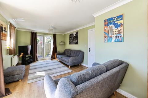 4 bedroom detached house for sale, Deyley Way, Ashford, TN23 5