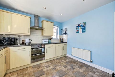 4 bedroom detached house for sale, Deyley Way, Ashford, TN23 5
