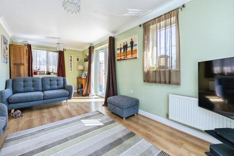 4 bedroom detached house for sale, Deyley Way, Ashford, TN23 5