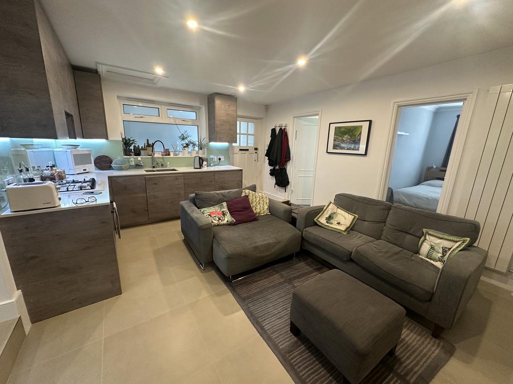 Apartment in London - View 2