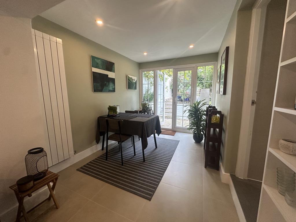Apartment in London - View 3