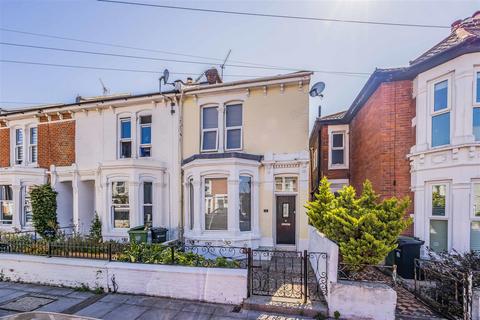 undefined, Francis Avenue, Southsea PO4