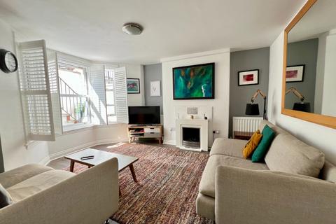 117 Parkdale Road, London, SE18 1RW