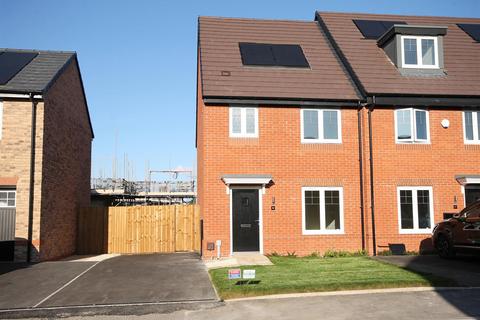 undefined, Anderton Drive, Sutton, St Helen's