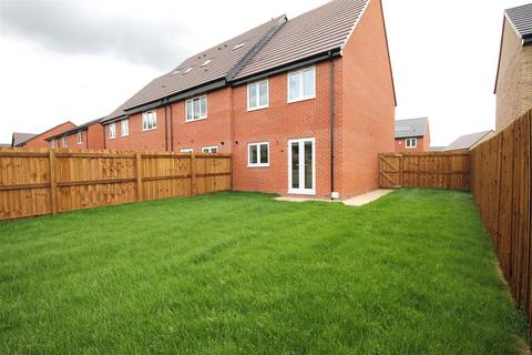 undefined, Anderton Drive, Sutton, St Helen's