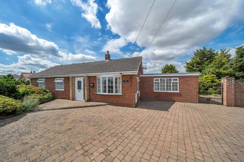 3 bedroom detached bungalow for sale, Goole DN14