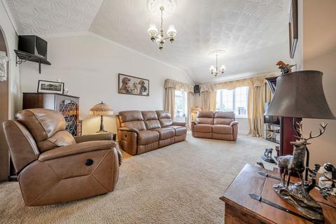 3 bedroom detached bungalow for sale, Goole DN14