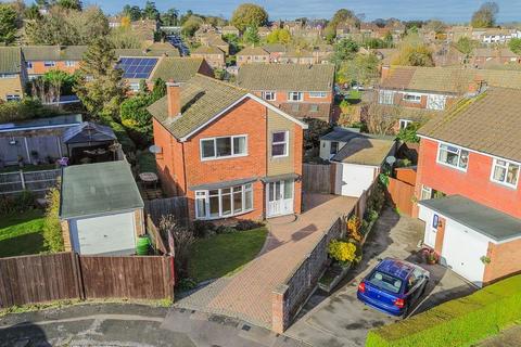 undefined, Priory Way, Haywards Heath, RH16