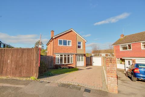 3 bedroom detached house for sale, Priory Way, Haywards Heath, RH16