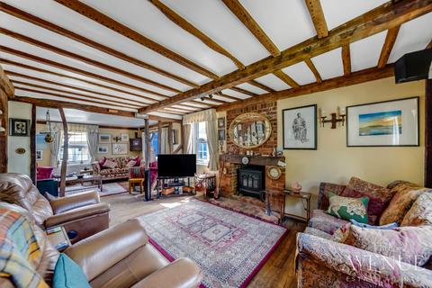 4 bedroom detached house for sale, Oak Road, Witham, CM8