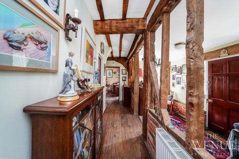 4 bedroom detached house for sale, Oak Road, Witham, CM8