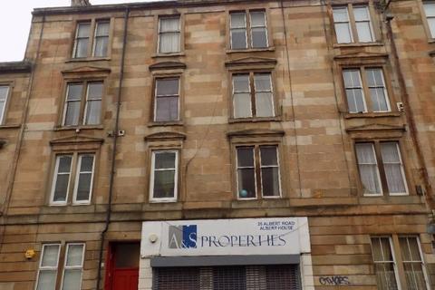 2 bedroom flat to rent, Albert Road, Glasgow, G42