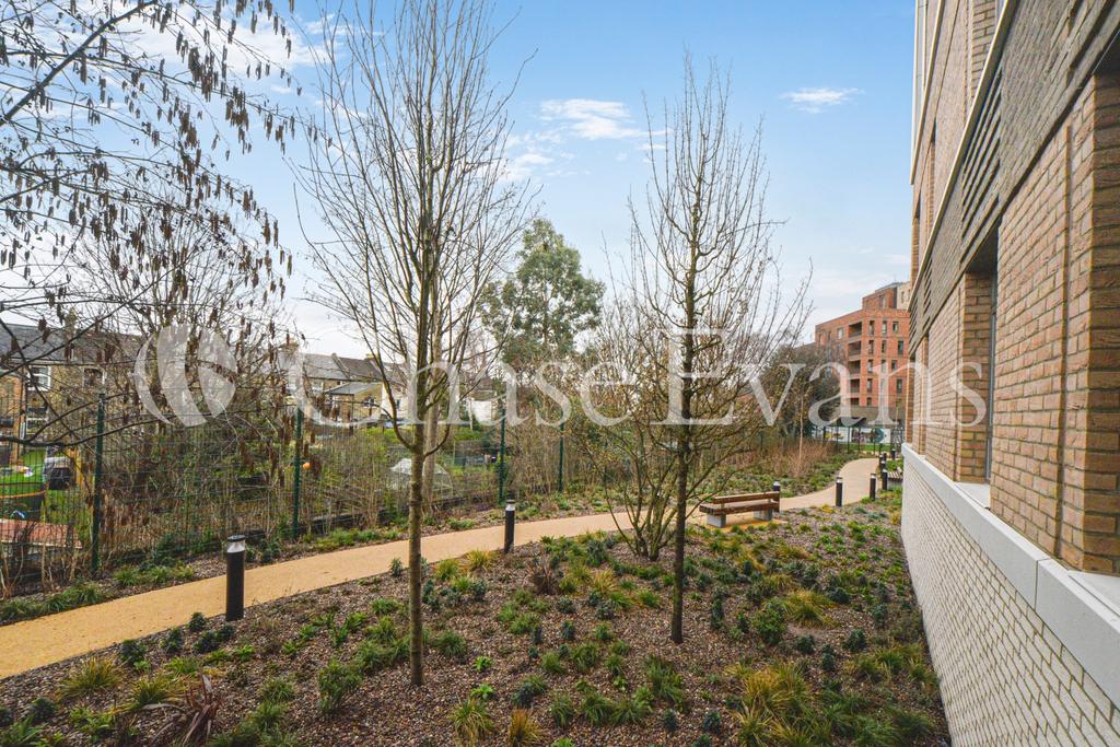 Gardens
