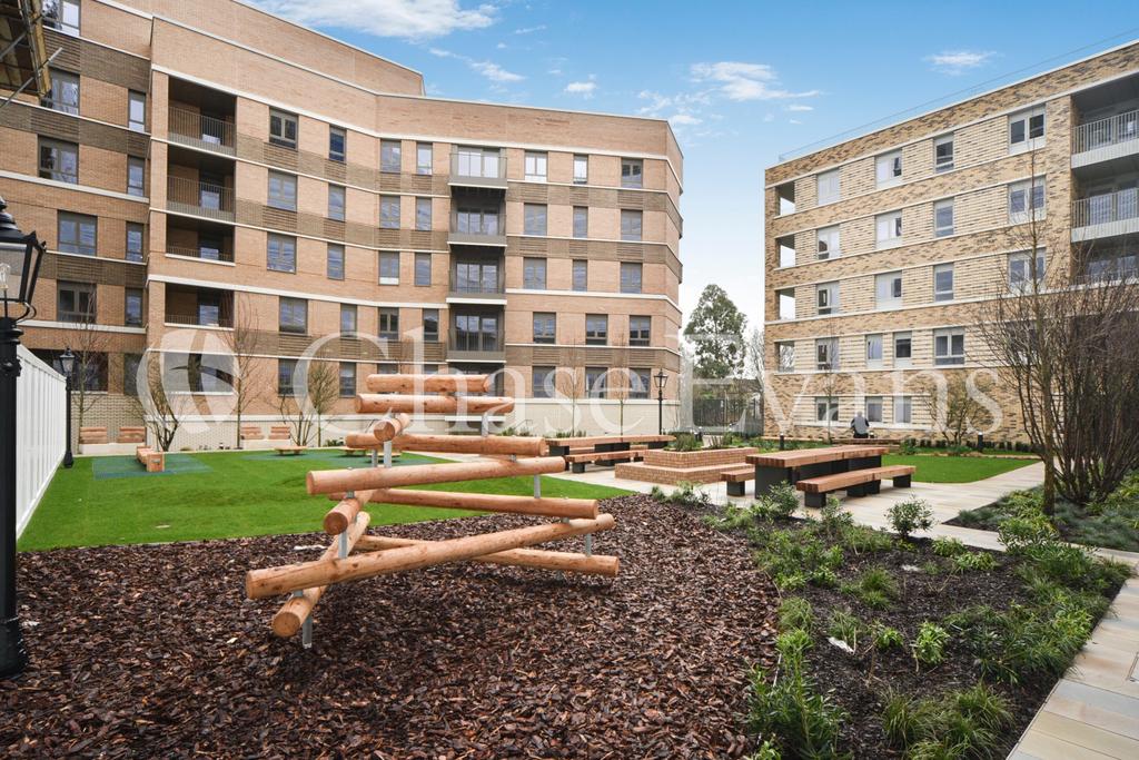 Gardens