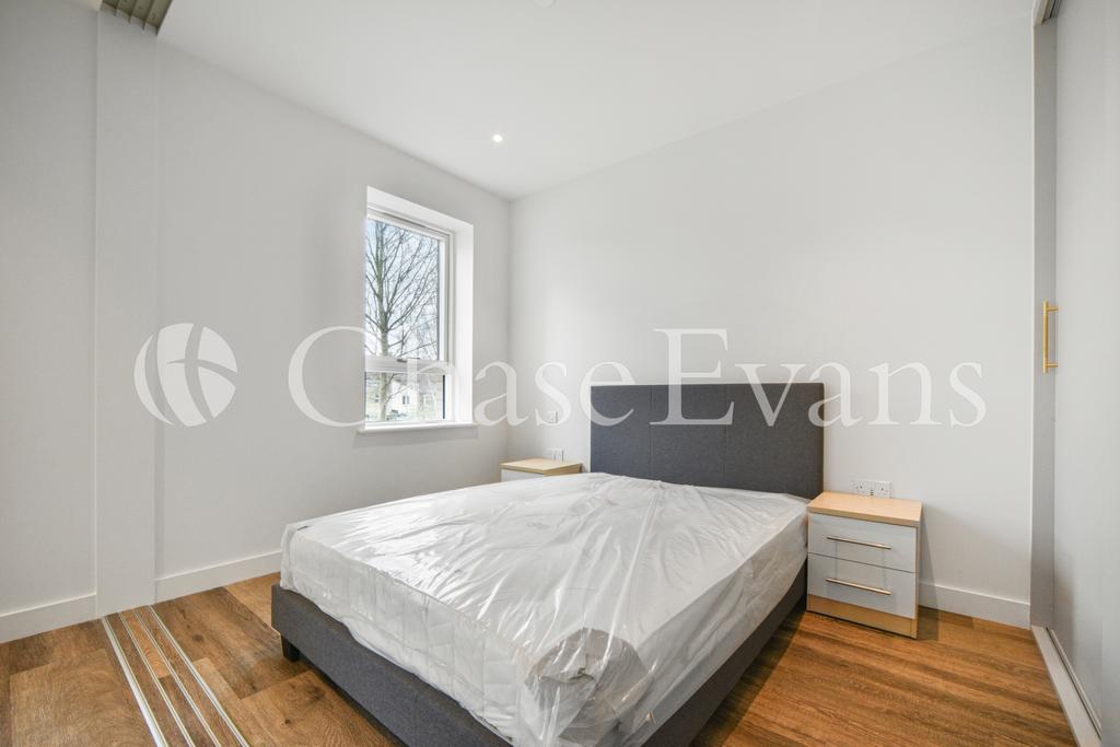 Bedroom Area