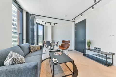 1 bedroom flat to rent, One Crown Place, 19 Sun Street, The City, London, EC2A