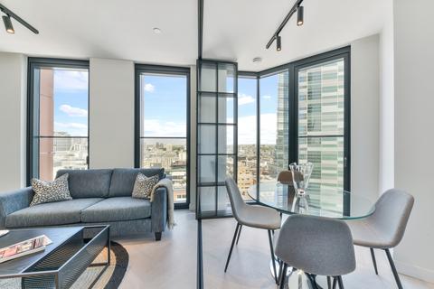 1 bedroom flat to rent, One Crown Place, 19 Sun Street, The City, London, EC2A