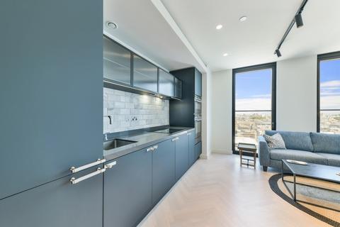 1 bedroom flat to rent, One Crown Place, 19 Sun Street, The City, London, EC2A