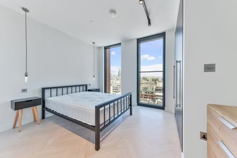 1 bedroom flat to rent, One Crown Place, 19 Sun Street, The City, London, EC2A