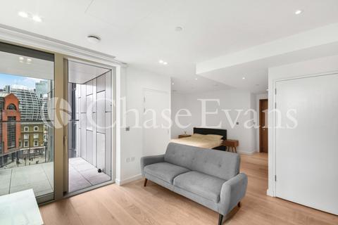 Studio to rent, The Atlas Building, 145 City Road, Hoxton, London, EC1V