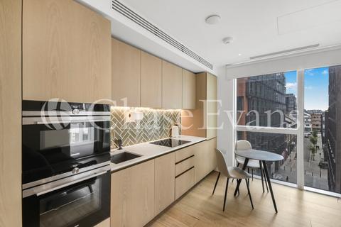 Studio to rent, The Atlas Building, 145 City Road, Hoxton, London, EC1V