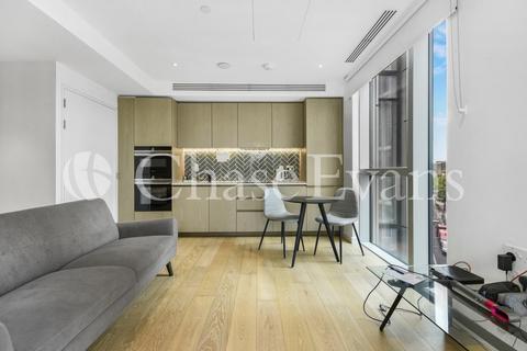 Studio to rent, The Atlas Building, 145 City Road, Hoxton, London, EC1V