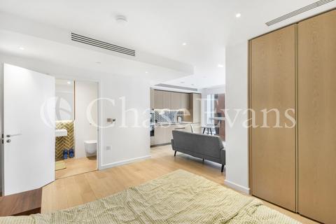 Studio to rent, The Atlas Building, 145 City Road, Hoxton, London, EC1V