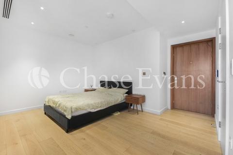 Studio to rent, The Atlas Building, 145 City Road, Hoxton, London, EC1V