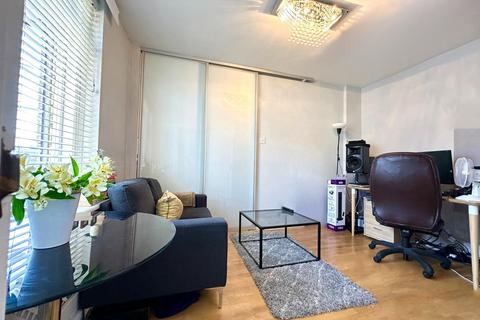1 bedroom apartment to rent, Marble Arch Apartments, London W1H
