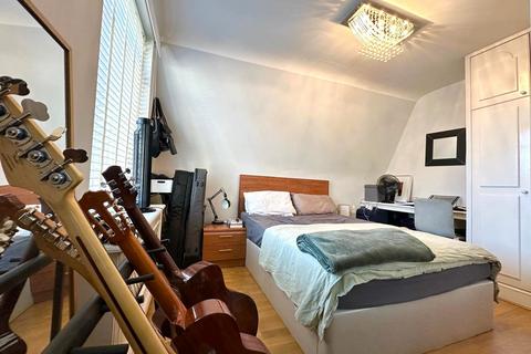 1 bedroom apartment to rent, Marble Arch Apartments, London W1H