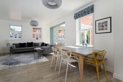 1 Oat Close, Rotherfield Greys, Henley-on-thames, RG9 4EX