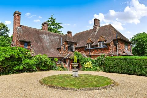 5 bedroom detached house for sale, Icklesham, Winchelsea, East Sussex TN36 4AR