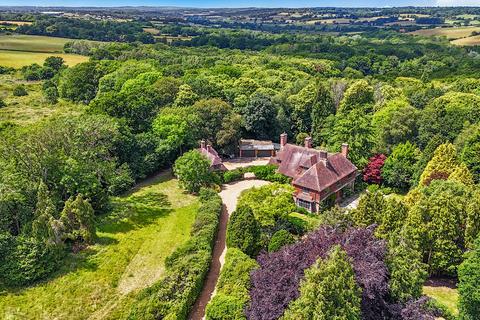 5 bedroom detached house for sale, Icklesham, Winchelsea, East Sussex TN36 4AR