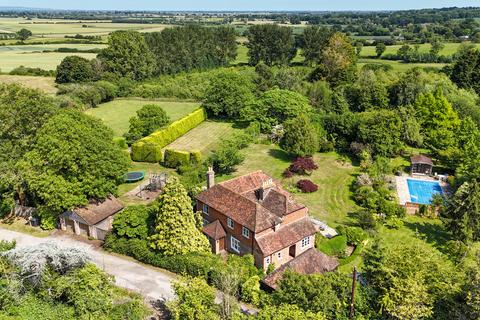 5 bedroom detached house for sale, Stone Cum Ebony, Tenterden, Kent TN30 7JG