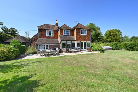 5 bedroom detached house for sale, Stone Cum Ebony, Tenterden, Kent TN30 7JG