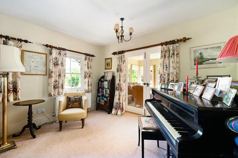 5 bedroom detached house for sale, Stone Cum Ebony, Tenterden, Kent TN30 7JG