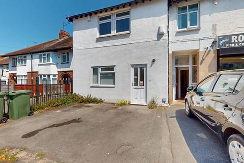 5 bedroom end of terrace house for sale, Whaddon Road, Cheltenham
