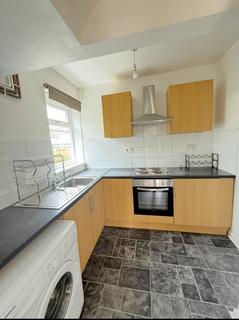 undefined, Barkhill Road, Aigburth, Liverpool