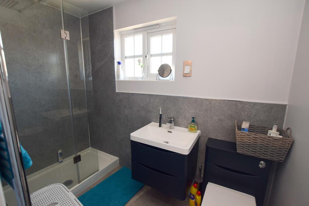 Ensuite edited